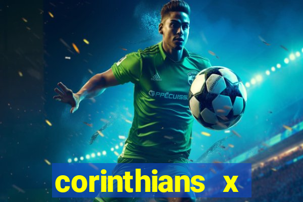 corinthians x cruzeiro o tampa da bola